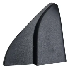 Acabamento retrovisor dianteiro direito Toyota Hilux 2.8 204cv 2024 0km