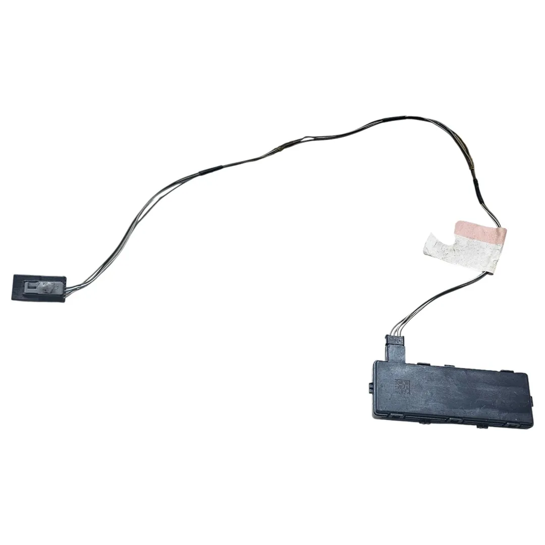 Módulo receptor do alarme S10 2.5 Flex 4x2 2019 LT