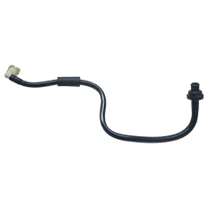 Cano tubo de vácuo S10 2.5 Flex 4x2 2019 LT