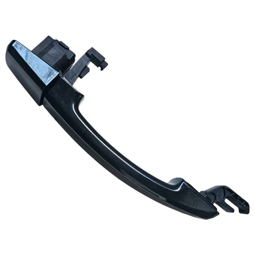 Maçaneta externa porta traseira S10 2.5 Flex 4x2 2019 LT