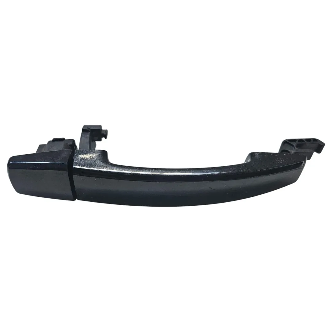 Maçaneta externa porta traseira S10 2.5 Flex 4x2 2019 LT