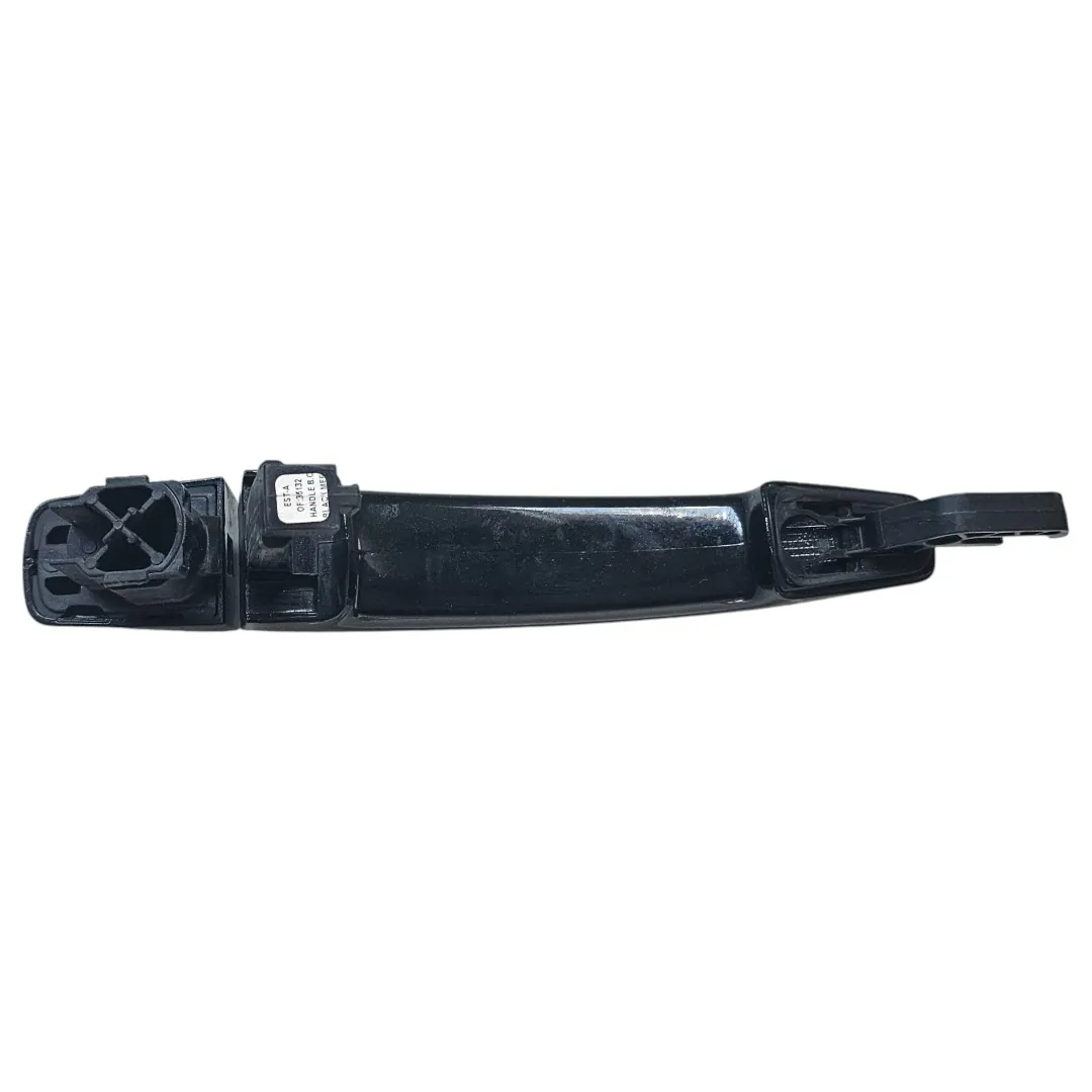 Maçaneta externa porta traseira S10 2.5 Flex 4x2 2019 LT