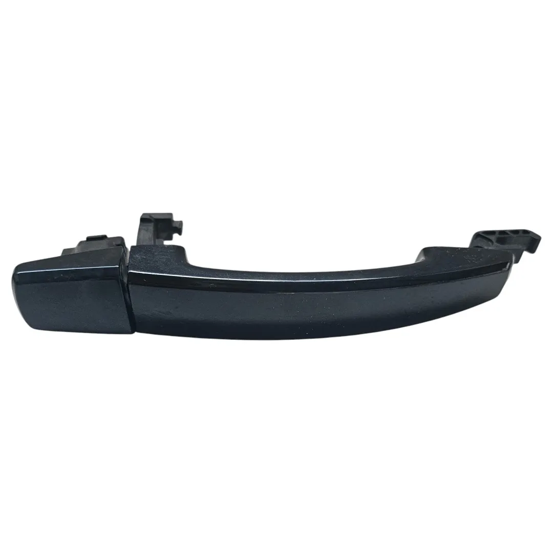 Maçaneta externa porta traseira S10 2.5 Flex 4x2 2019 LT