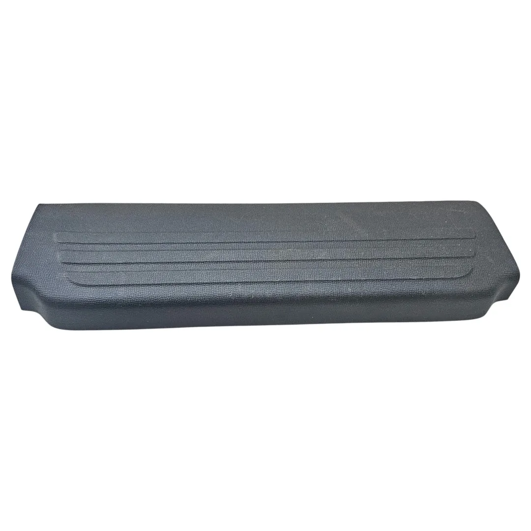 Soleira porta traseira direita S10 2.5 Flex 4x2 2019 LT
