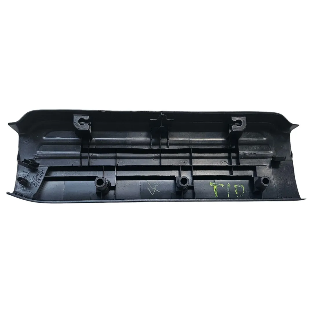 Soleira porta traseira direita S10 2.5 Flex 4x2 2019 LT