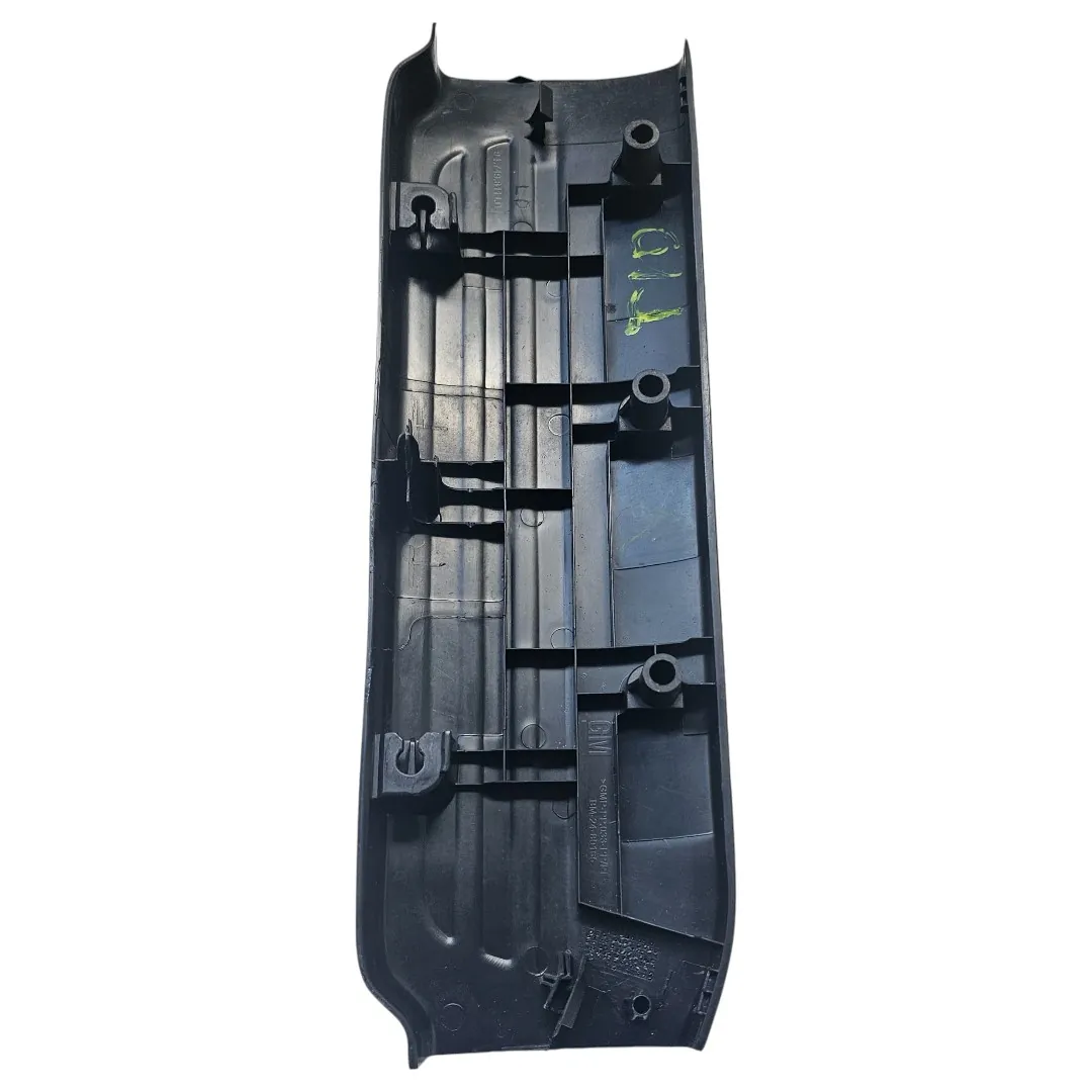 Soleira porta traseira direita S10 2.5 Flex 4x2 2019 LT