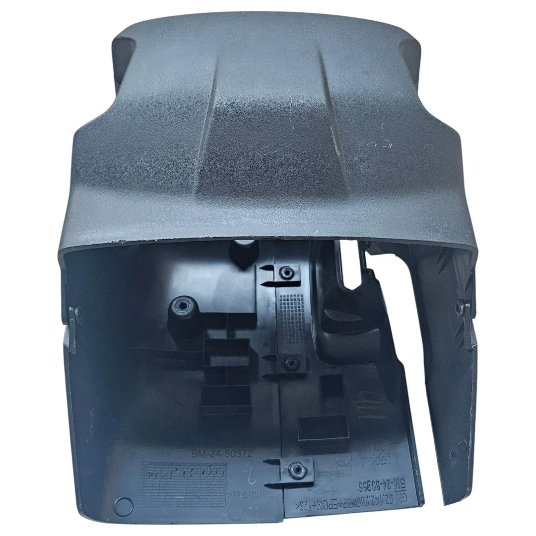Capa coluna direção S10 2.5 Flex 4x2 2019 LT