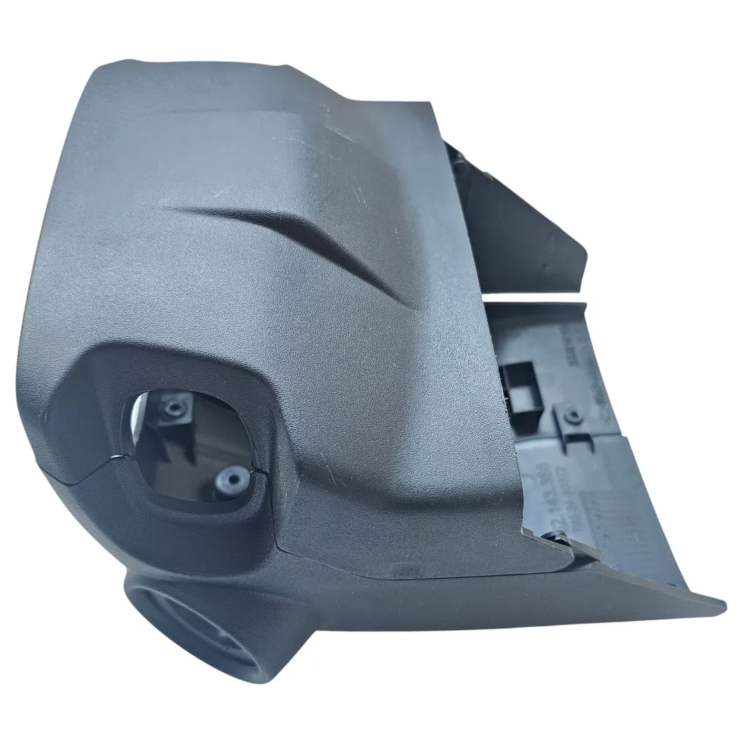 Capa coluna direção S10 2.5 Flex 4x2 2019 LT