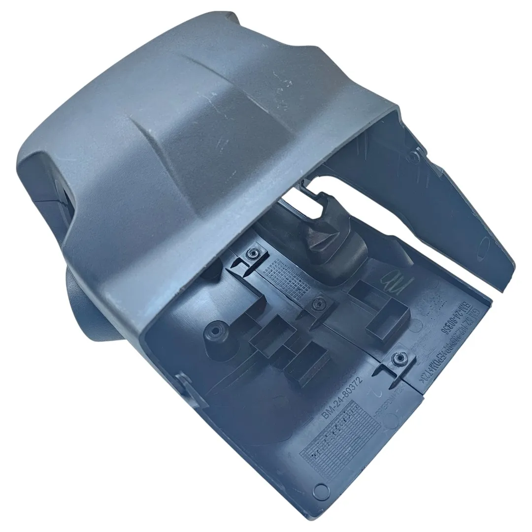 Capa coluna direção S10 2.5 Flex 4x2 2019 LT