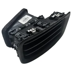 Grade difusor de ar esquerda S10 2.5 Flex 4x2 2019 LT