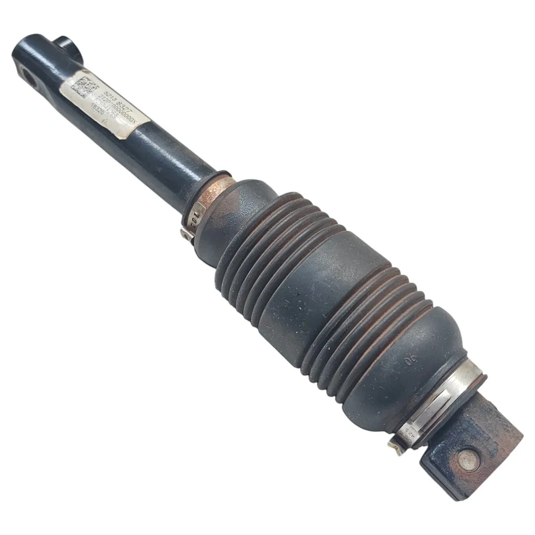 Braço articulador coluna direção S10 2.5 Flex 4x2 2019 LT
