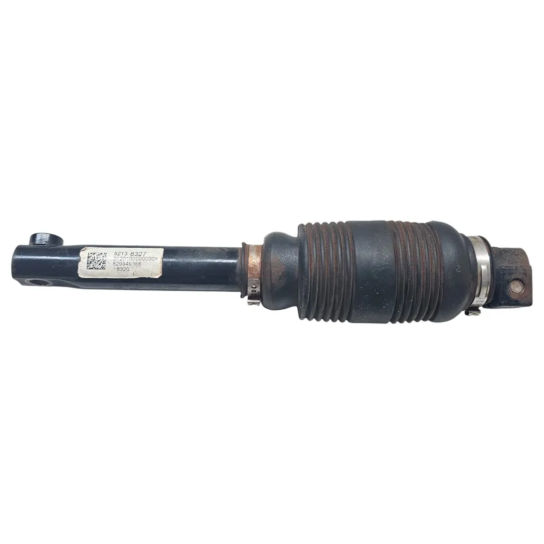 Braço articulador coluna direção S10 2.5 Flex 4x2 2019 LT
