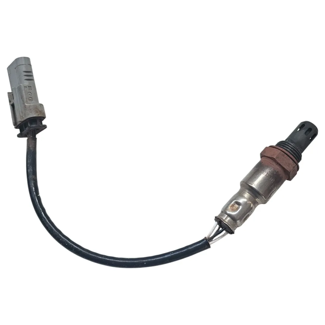Sonda lambda pós catalisador S10 2.5 Flex 4x2 2019 LT