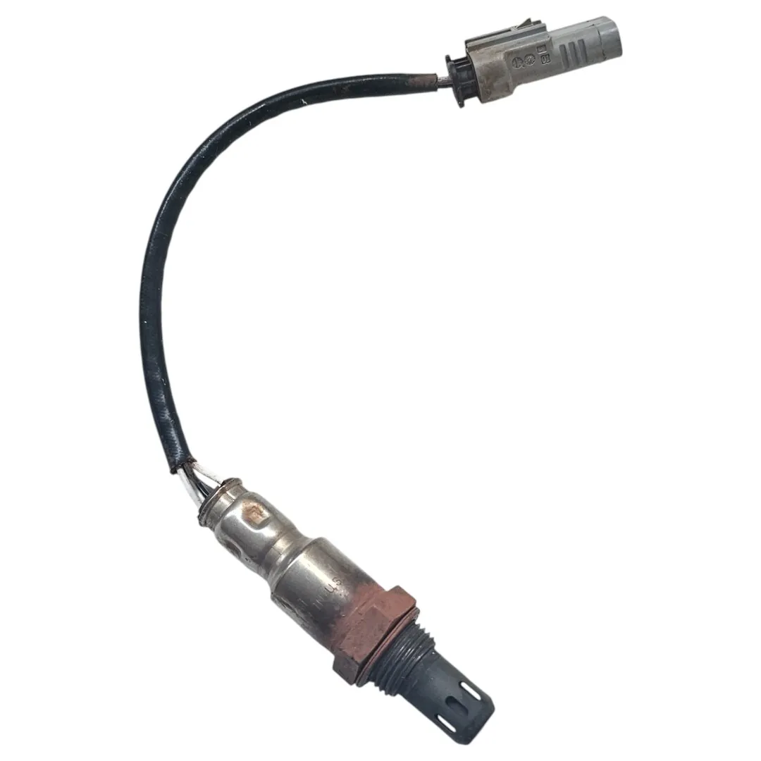 Sonda lambda pós catalisador S10 2.5 Flex 4x2 2019 LT