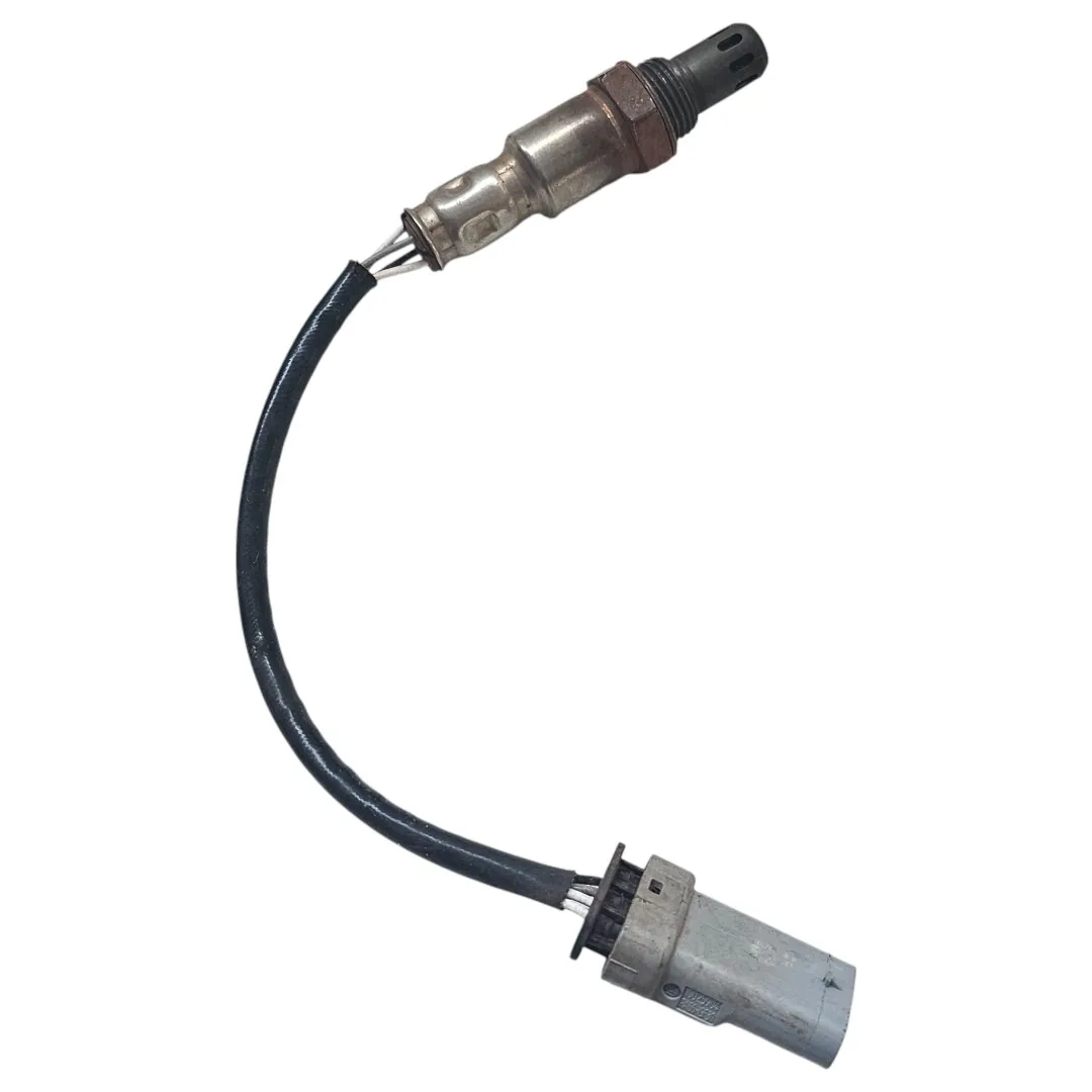 Sonda lambda pós catalisador S10 2.5 Flex 4x2 2019 LT