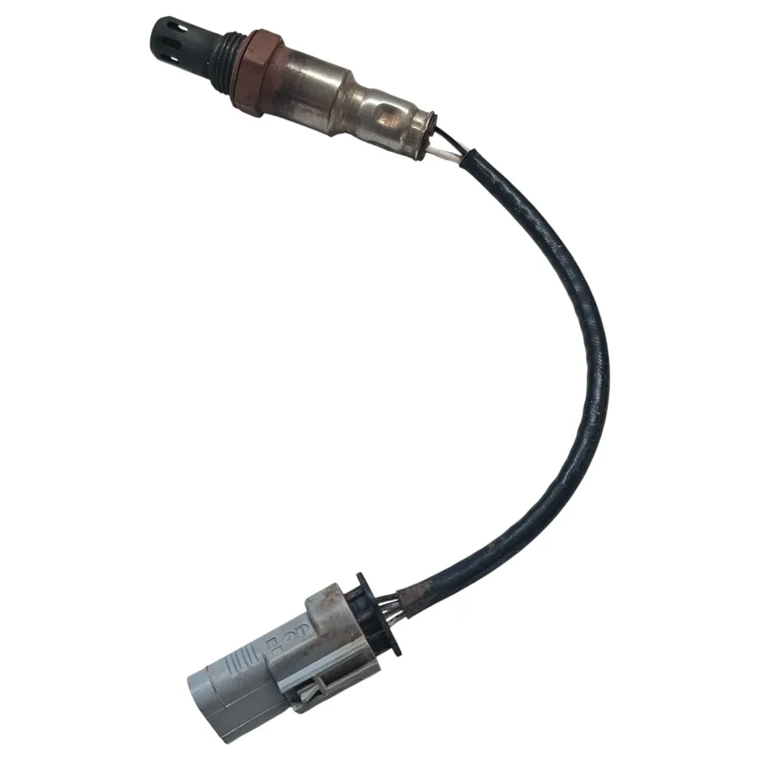 Sonda lambda pós catalisador S10 2.5 Flex 4x2 2019 LT