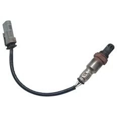 Sonda lambda pós catalisador S10 2.5 Flex 4x2 2019 LT