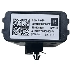Módulo vidro elétrico dianteiro direito S10 2.5 Flex 4x2 2019 LT