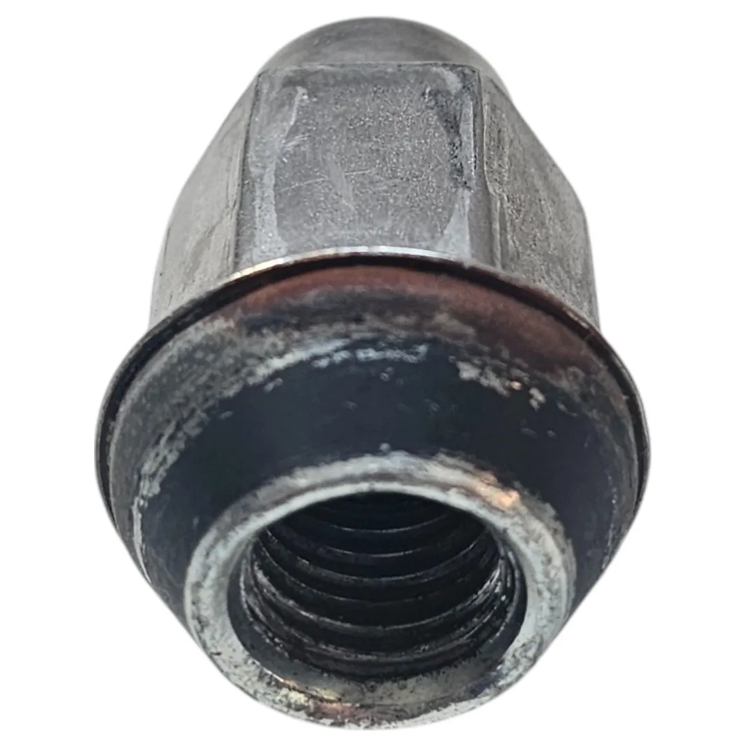 Porca de roda S10 2.5 Flex 4x2 2019 LT