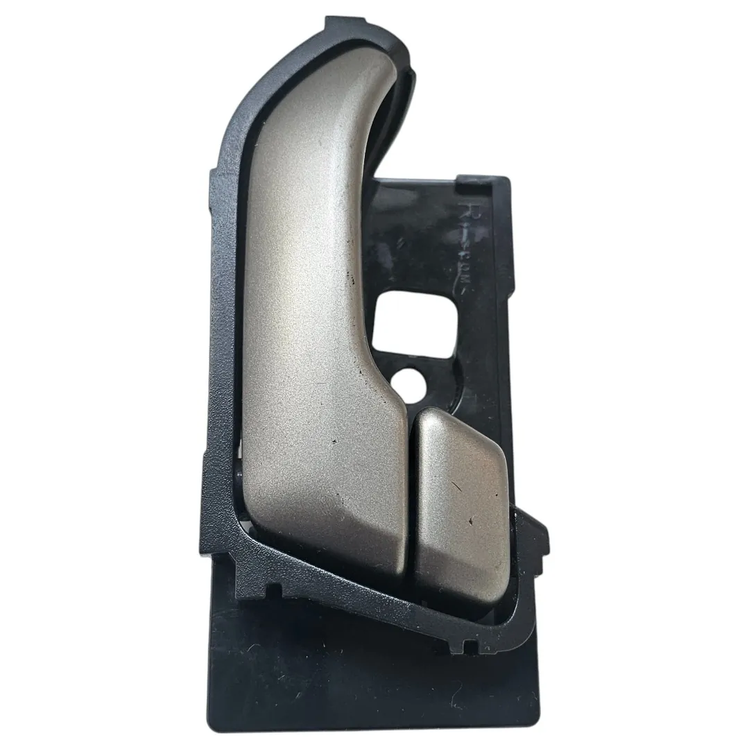 Puxador interno porta dianteira direita S10 2.5 Flex 4x2 2019 LT
