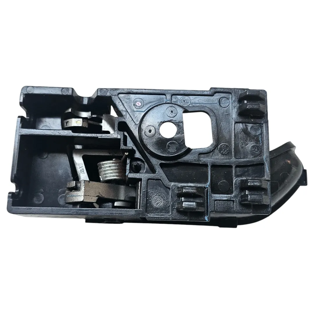 Puxador interno porta dianteira direita S10 2.5 Flex 4x2 2019 LT