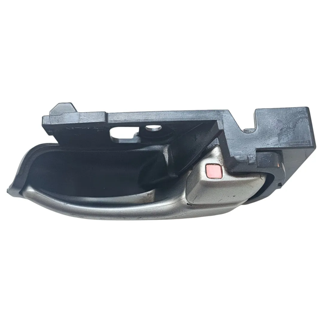 Puxador interno porta dianteira direita S10 2.5 Flex 4x2 2019 LT