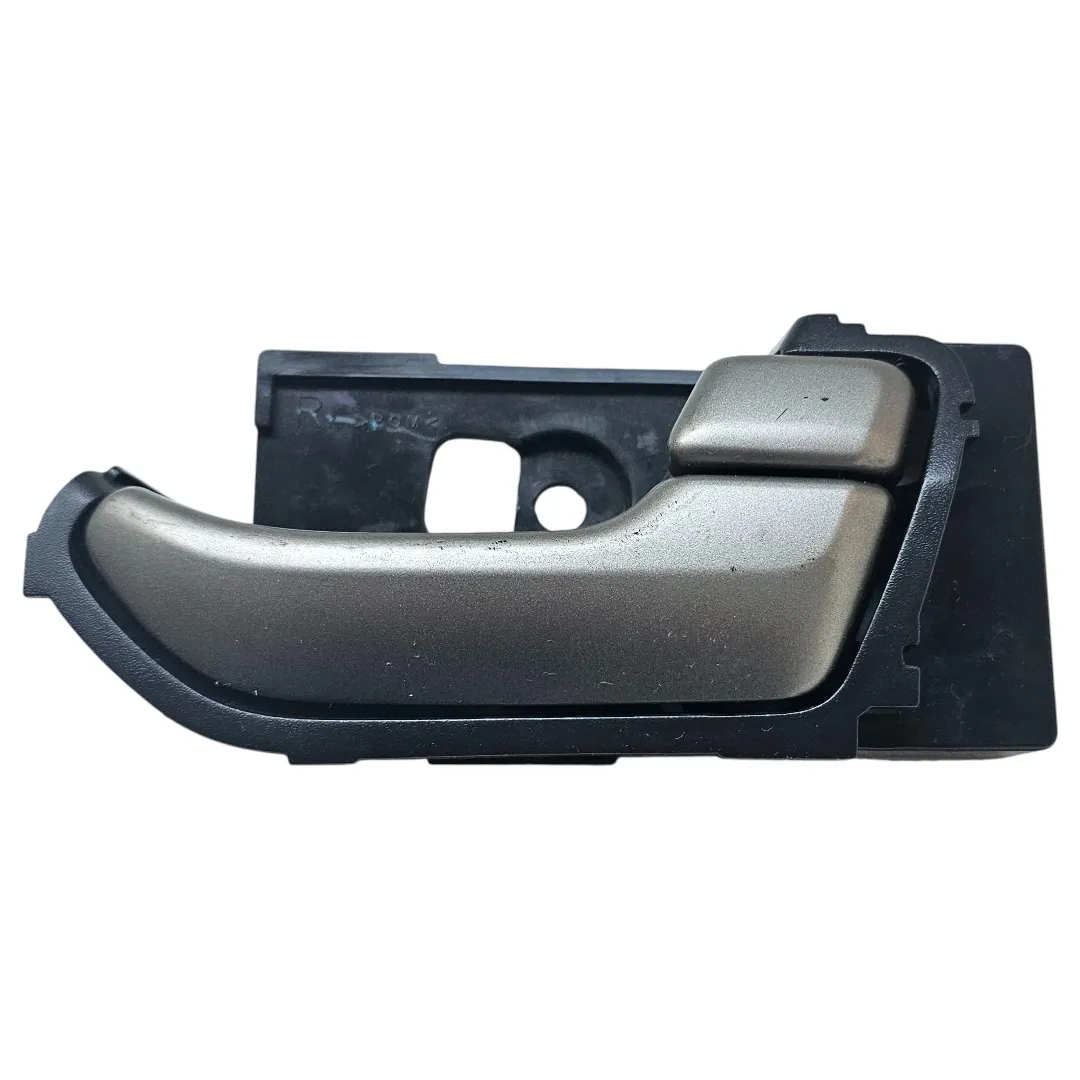 Puxador interno porta dianteira direita S10 2.5 Flex 4x2 2019 LT