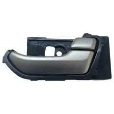 Puxador interno porta dianteira direita S10 2.5 Flex 4x2 2019 LT