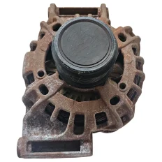 Alternador do motor  S10 2.5 Flex 4x2 2019 LT