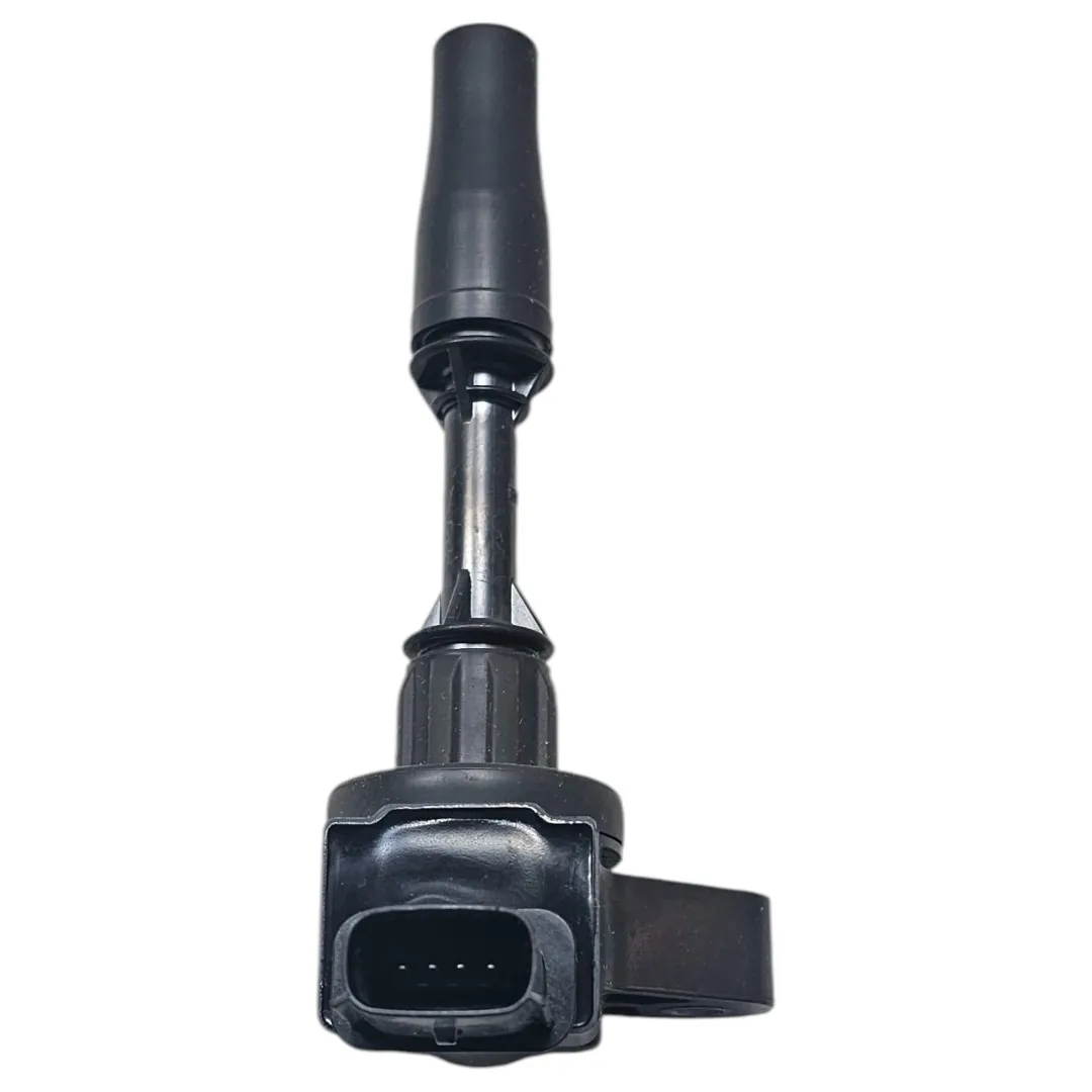 Bobina de ignição S10 2.5 Flex 4x2 2019 LT