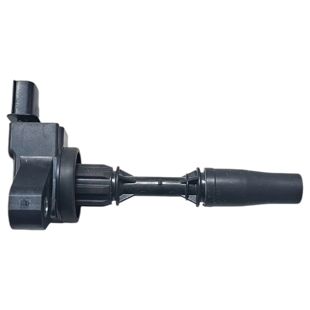 Bobina de ignição S10 2.5 Flex 4x2 2019 LT
