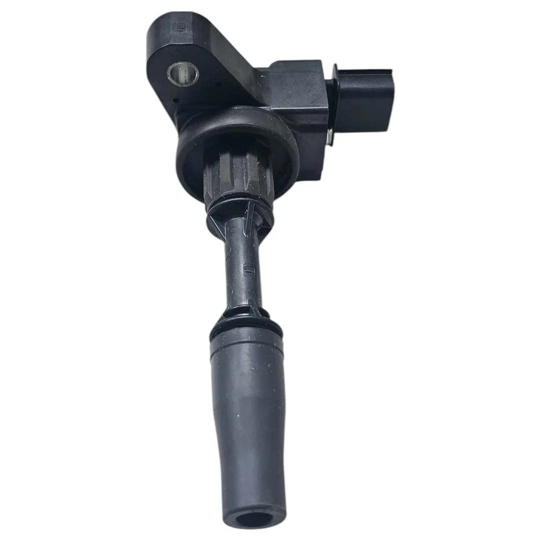 Bobina de ignição S10 2.5 Flex 4x2 2019 LT
