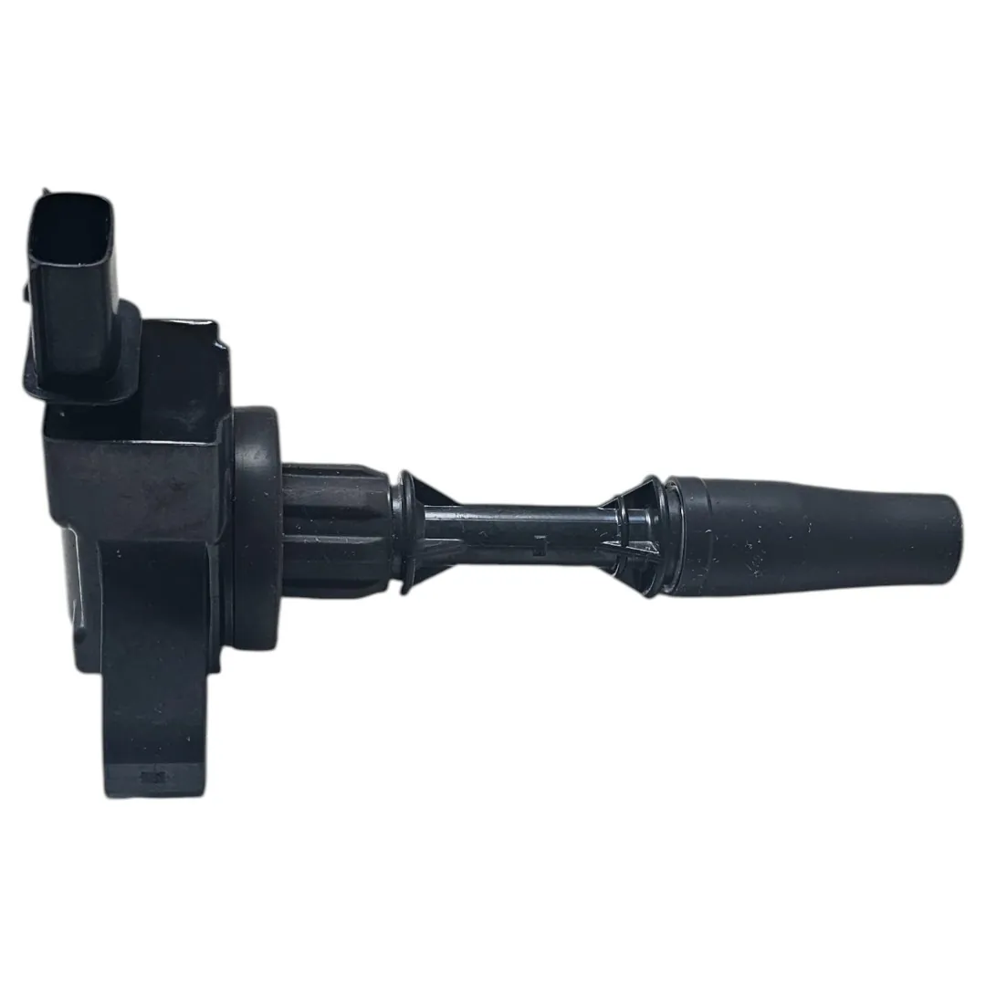 Bobina de ignição S10 2.5 Flex 4x2 2019 LT
