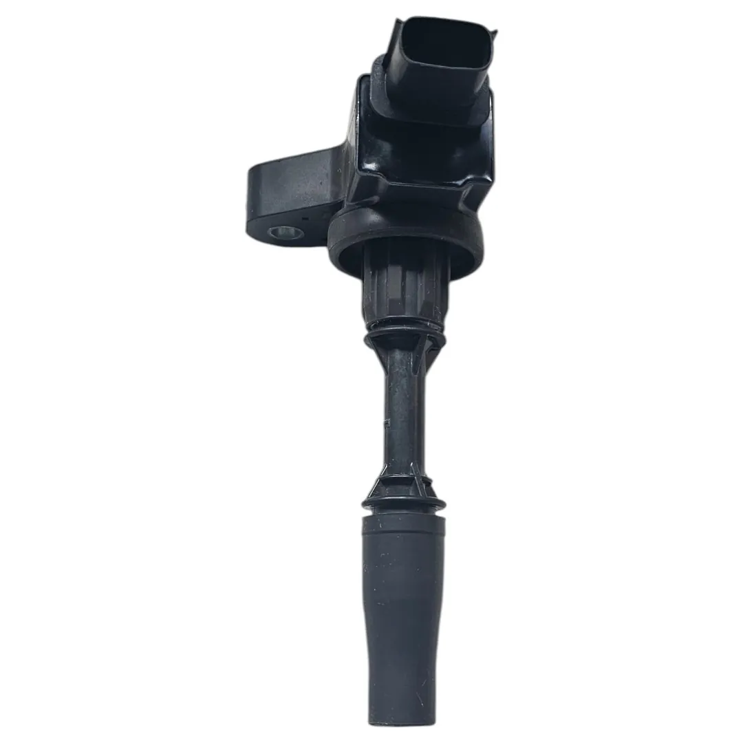 Bobina de ignição S10 2.5 Flex 4x2 2019 LT