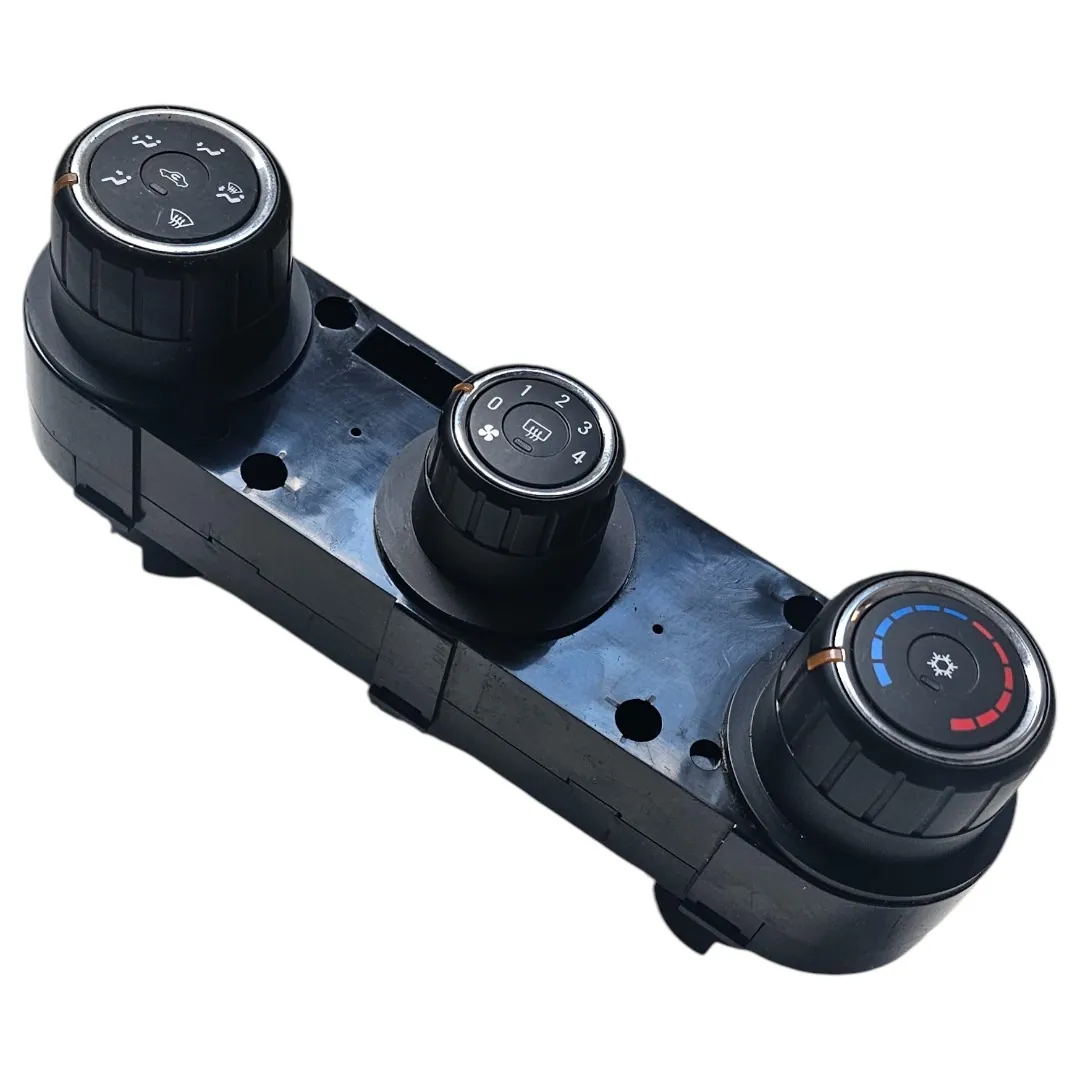 Comando Ar Condicionado S10 2.5 Flex 4x2 2019 LT