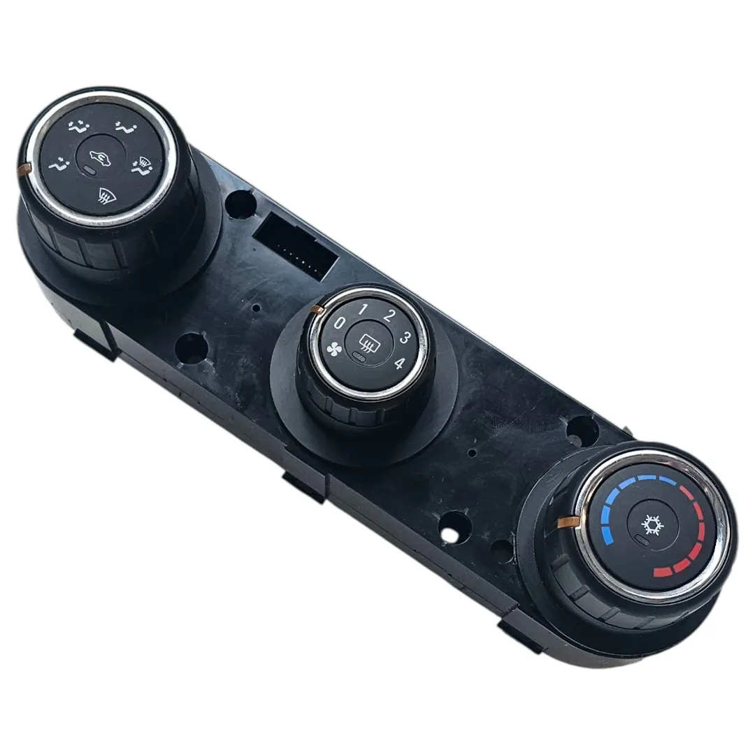 Comando Ar Condicionado S10 2.5 Flex 4x2 2019 LT
