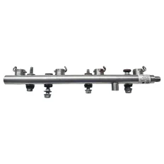 Flauta injetorra S10 2.5 Flex 4x2 2019 LT