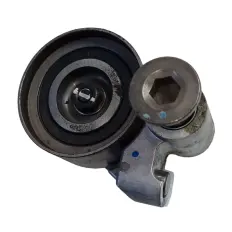 Tensor rolamento do motor Hilux 3.0 Diesel 2012/... Manual