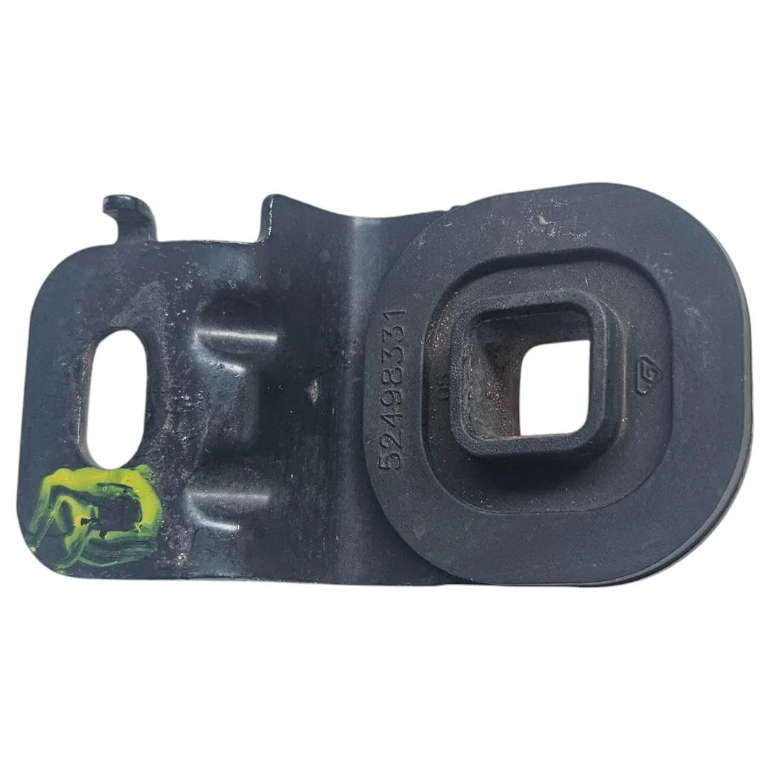 Suporte radiador de água S10 2.5 Flex 4x2 2019 LT