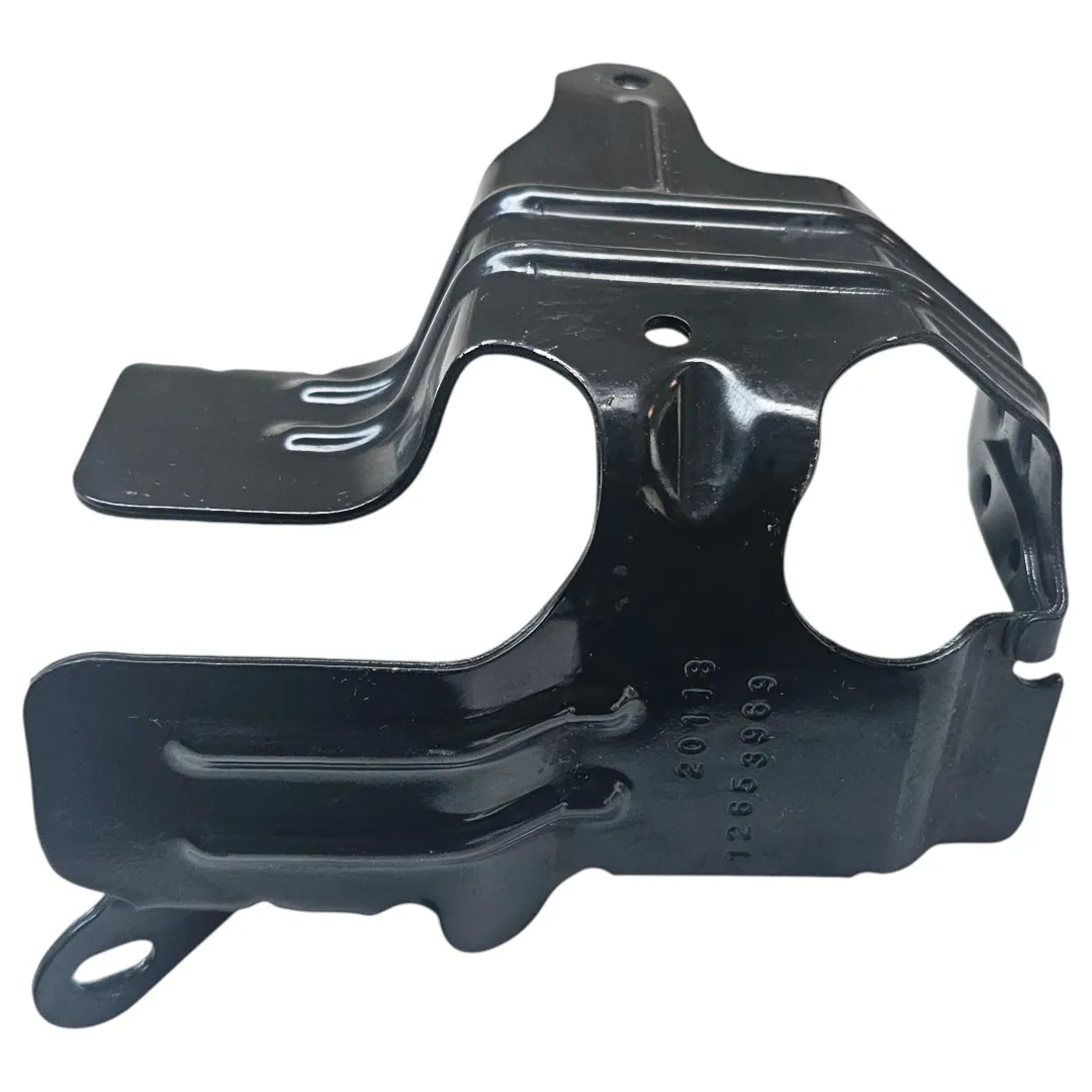 Suporte protetor bomba alta pressão S10 2.5 Flex 4x2 2019 LT