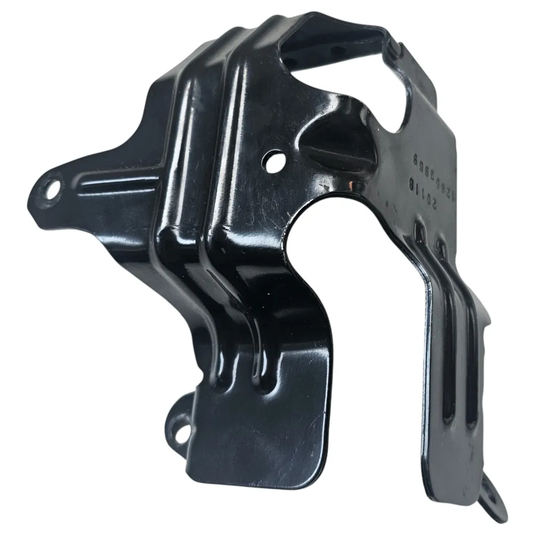 Suporte protetor bomba alta pressão S10 2.5 Flex 4x2 2019 LT