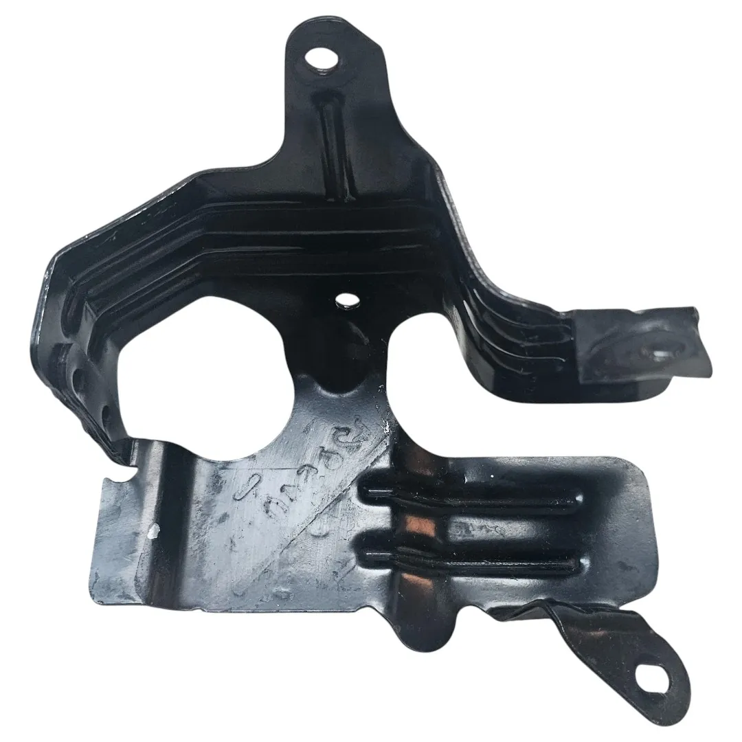 Suporte protetor bomba alta pressão S10 2.5 Flex 4x2 2019 LT