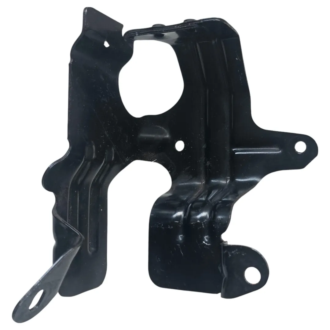 Suporte protetor bomba alta pressão S10 2.5 Flex 4x2 2019 LT