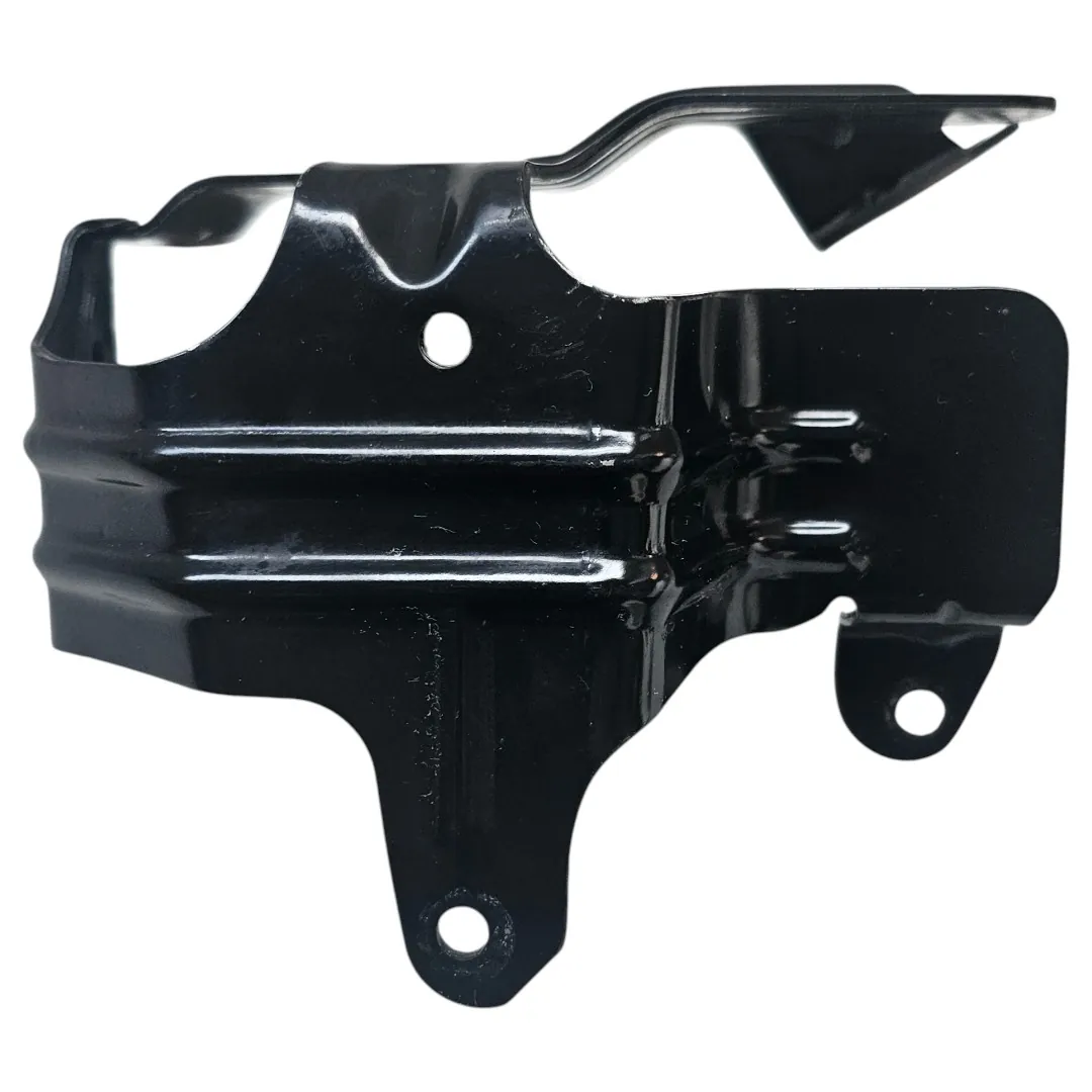 Suporte protetor bomba alta pressão S10 2.5 Flex 4x2 2019 LT