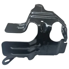 Suporte protetor bomba alta pressão S10 2.5 Flex 4x2 2019 LT
