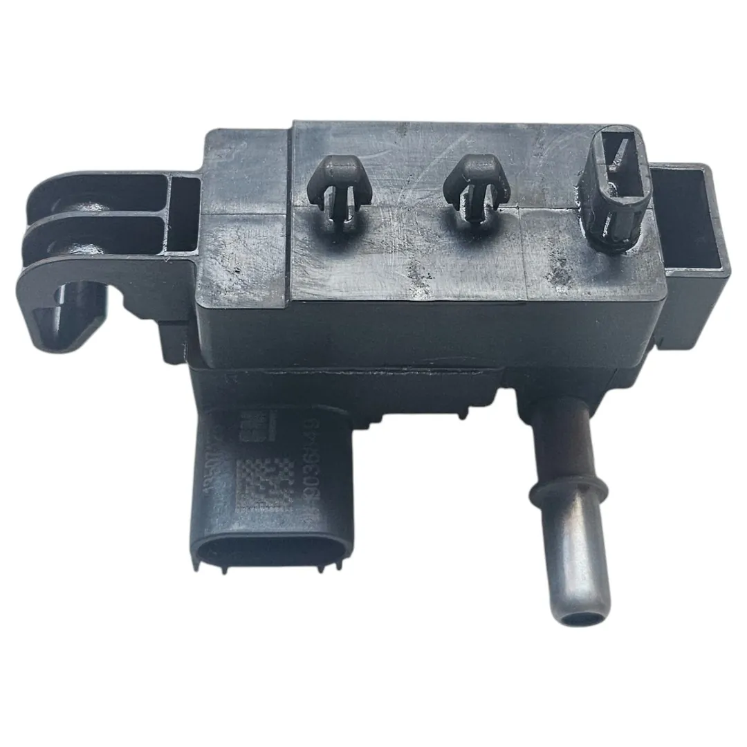 Sensor combustível S10 2.5 Flex 4x2 2019 LT