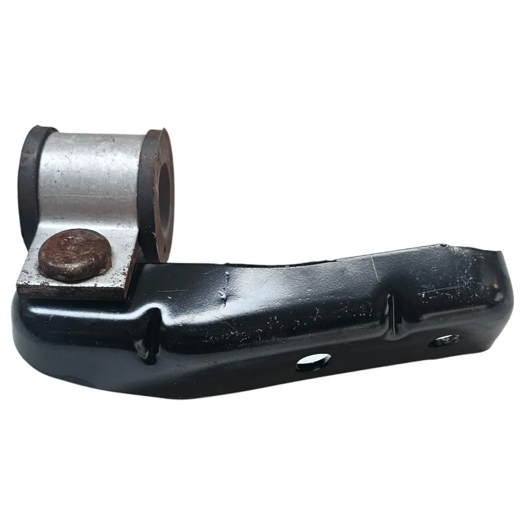Coxim suporte do escapamento S10 2.5 Flex 4x2 2019 LT