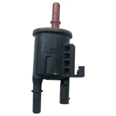 Válvula solenoide canister S10 2.5 Flex 4x2 2019 LT