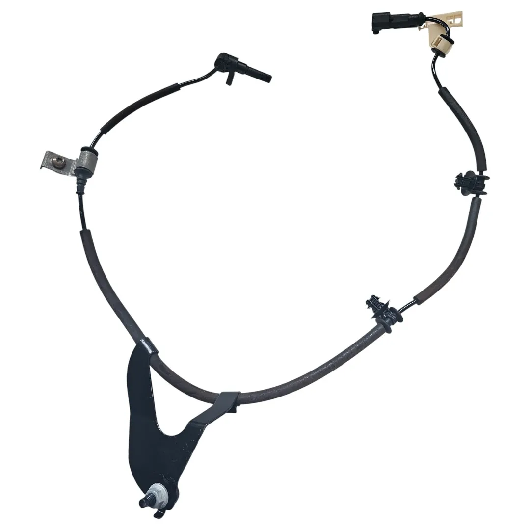 Sensor ABS traseiro esquerdo S10 2.5 Flex 4x2 2019 LT