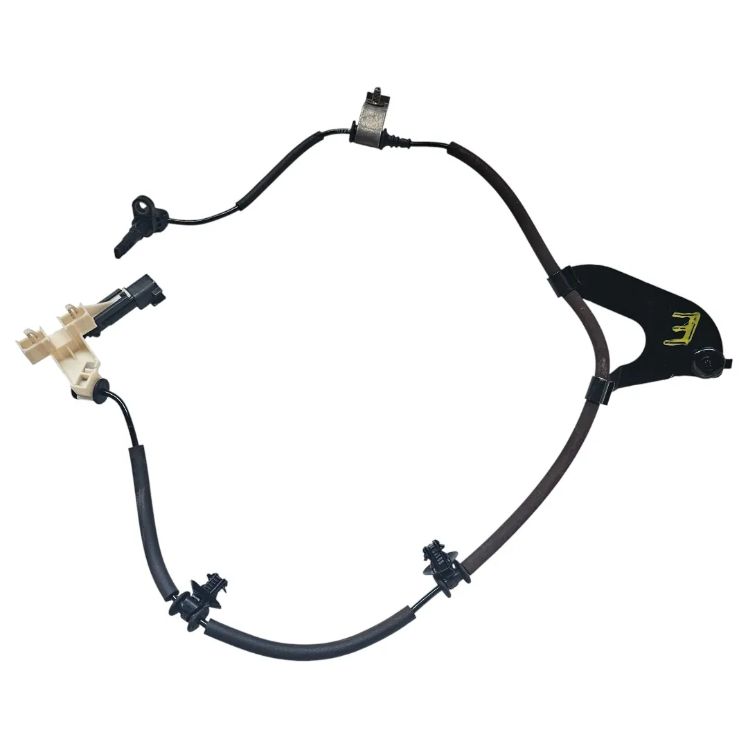 Sensor ABS traseiro esquerdo S10 2.5 Flex 4x2 2019 LT